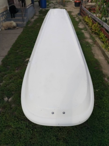 Auto tetbox