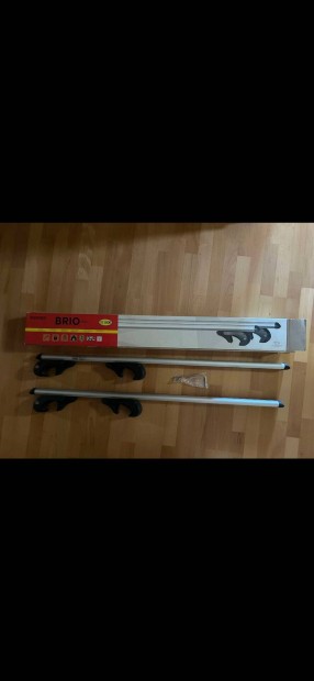 Auto tetocsomagtarto, Menabo Brio,  univerzalis