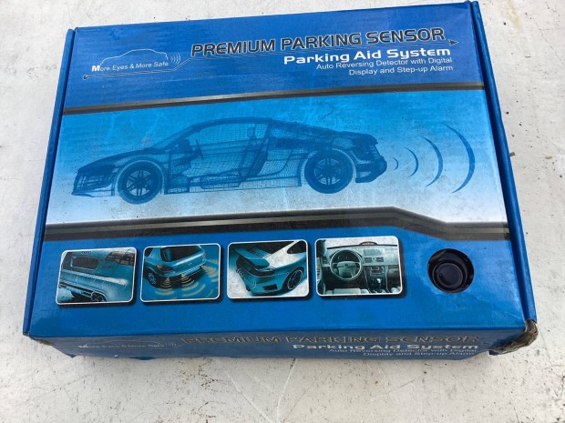 Aut� tolat�radar