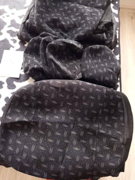 Aut lshuzat Opel Astra G Sedan jszer