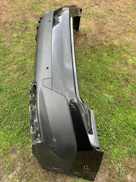 Autóalkatresz, hasznalt lökharító BMW IX20