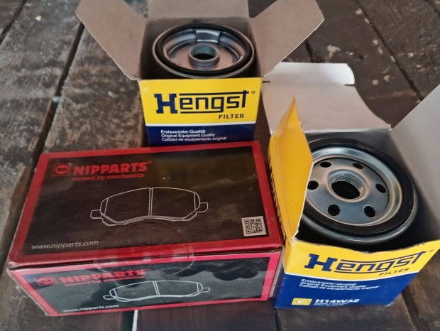 Autalkatrsz gzolaj szr s motorolaj szr