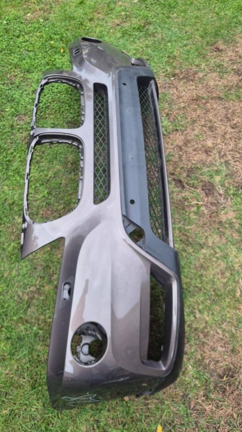Autóalkatrészek, első lökhárító, BMW X3