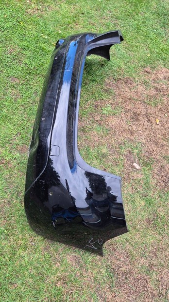 Autóalkatrészek, hátsó lökhárító BMW X2