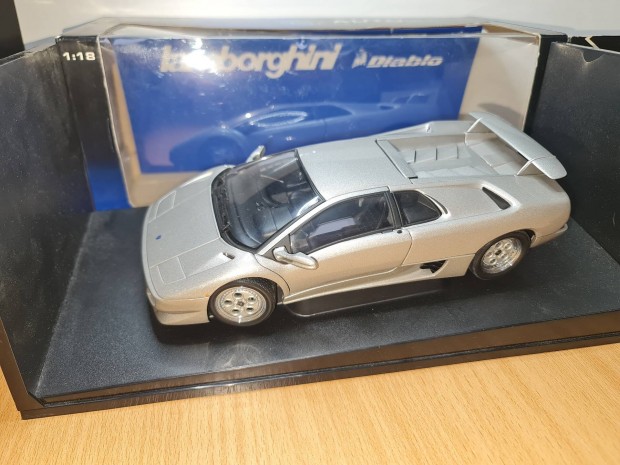 Autoart Lamborghini Diablo 1/18 1:18