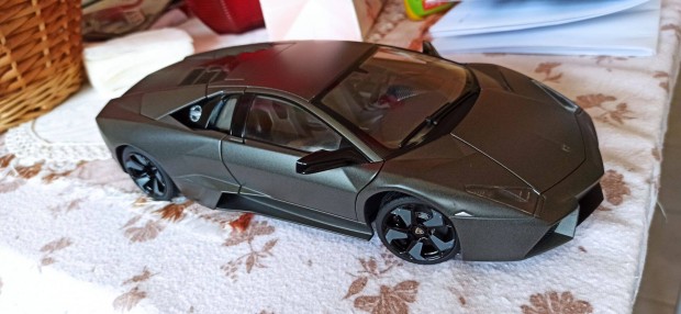 Autoart Millennium Lamborghini Reventn 1:18 Nagyon Ritka!