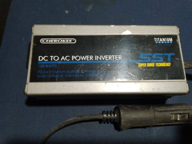 Autba Inverter.12-110.V.150.Watt