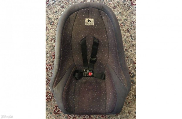 Autba rgzthet gyerekls 9-18 kg ajndk hordoz tskval