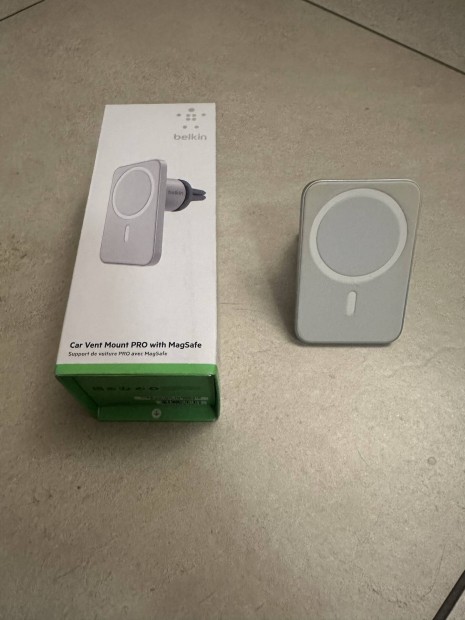 Autoba teheto magneses tarto