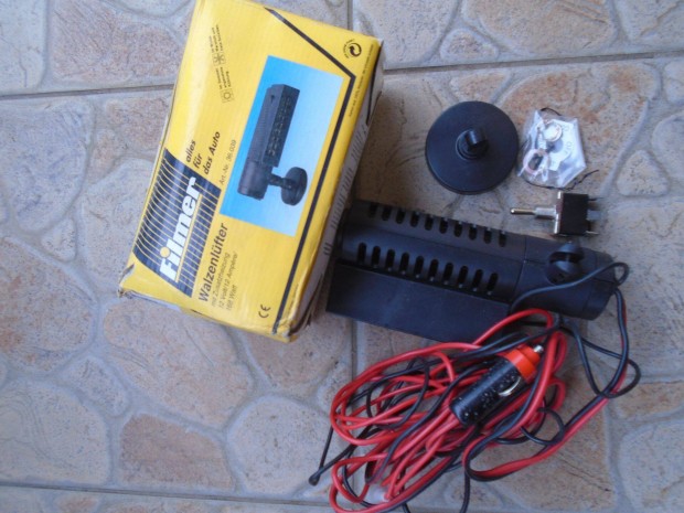 Autba val rgi retro ht-ft ventiltor