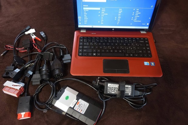 Autocom Auto Diagnosztik Magyar