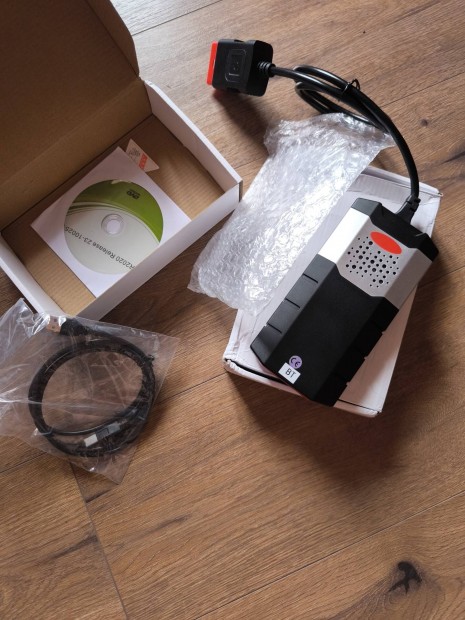 Autocom Delphi ds-1 DS150E diagnosztikai interface 
