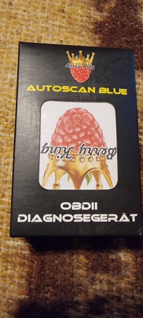 Autdiagnosztika OBD2