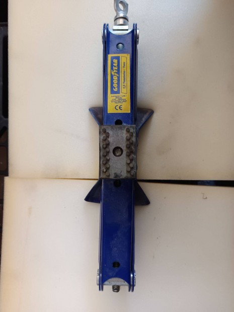 Aut�emel� tarp�z 1 tonna