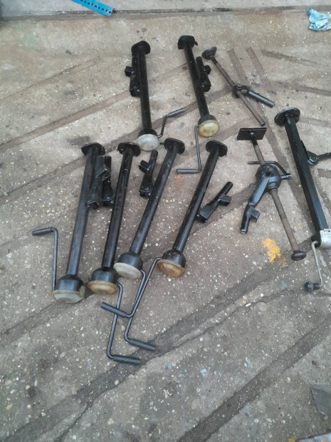 Aut�emel�k Wartburg ,Trabant, Lada09