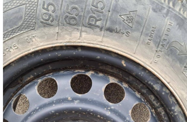 Autfelni elad Suzuki SX4