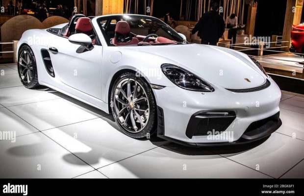 Autfestk! Porsche autfestk