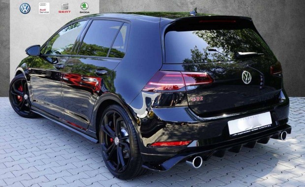 Autfestk! VW feketemetl autfestk