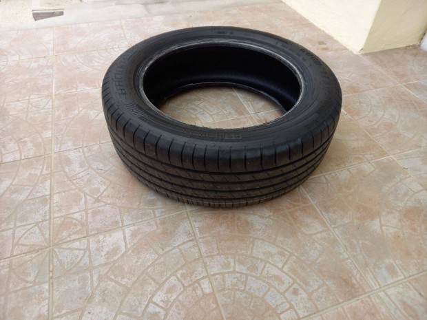 Autgumi 0 km, Goodyear Efficientgrip Performance 215/55 R18 95H - 4db