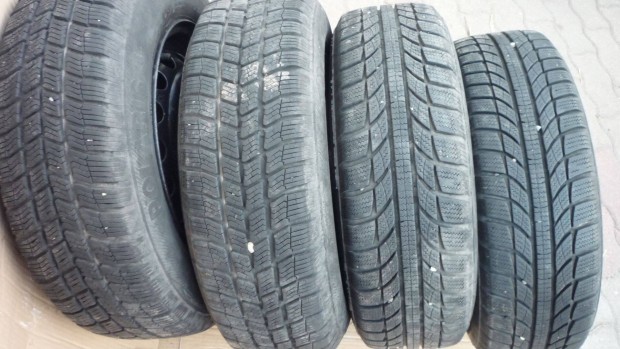 Aut�gumi 175/70 R 13 elad�