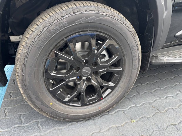 Autgumi 265/60 R18 