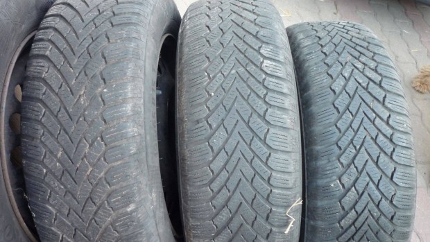 Autógumi Continental 195/65 R 15 eladó