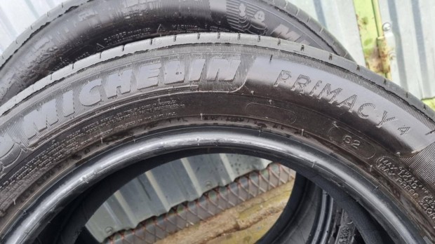 Autgumi Michelin 205/55 R16