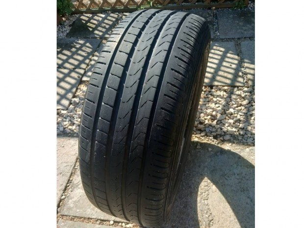 Autgumi Pirelli 225/55xR18 nagyon olcsn elad