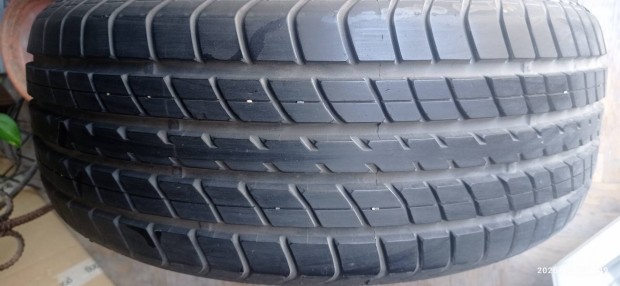Autógumi: Dunlop SP 10 195/50 R15 1 db - ingyen elvihető