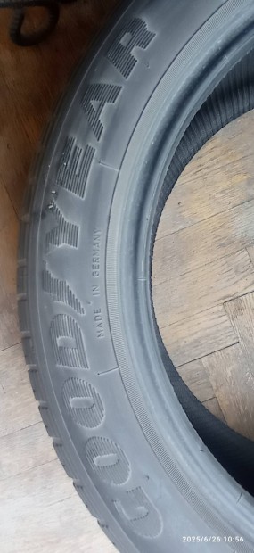 Autógumi: Good Year Eagle 195/50 R15 2 db - ingyen elvihető