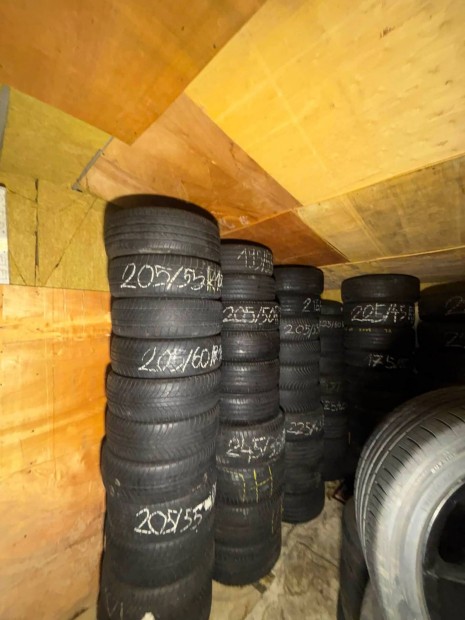 Aut�gumi, alufelni