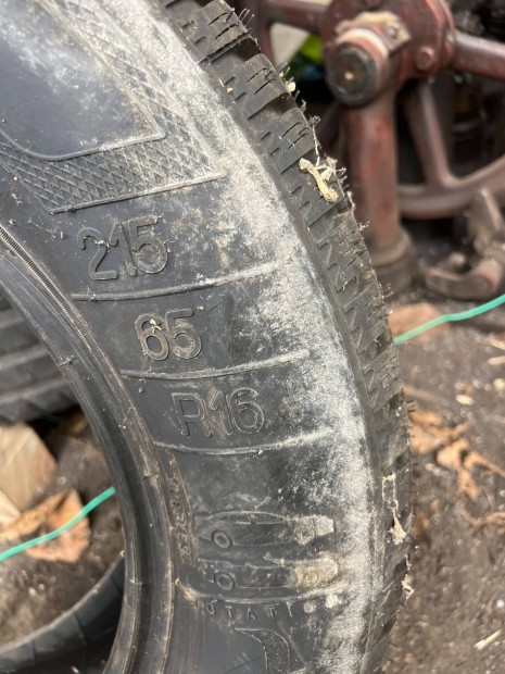 Autogumi dacia duster