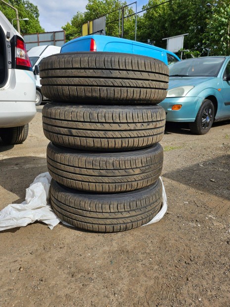 Aut�gumi felnin 4db