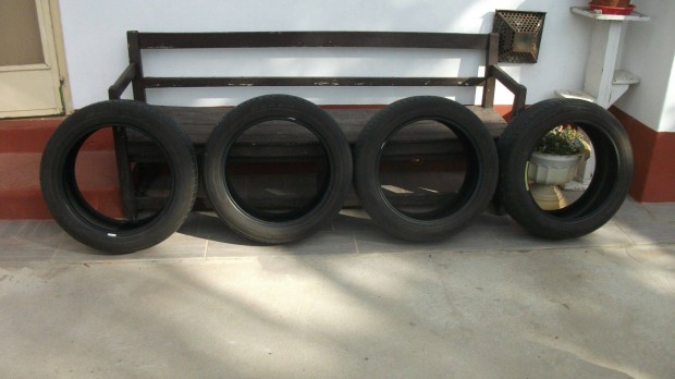 Autógumi garnitúra 195/50 R16
