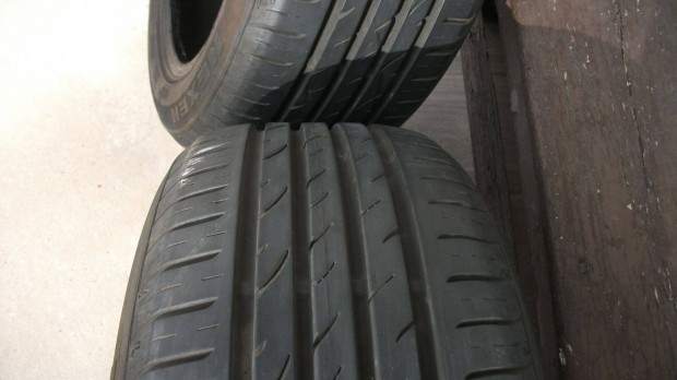 Autógumi garnitúra 195/50 R16