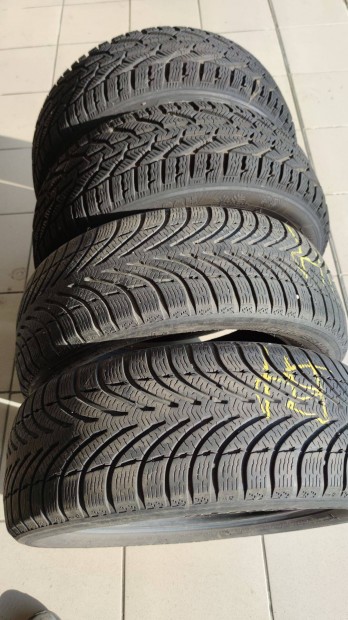 Autgumi gumiabroncs 205/55 R16 Tli