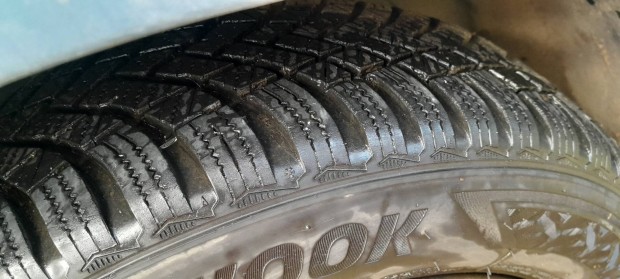 Aut�gumi lemezfelnin 175/65 R 14