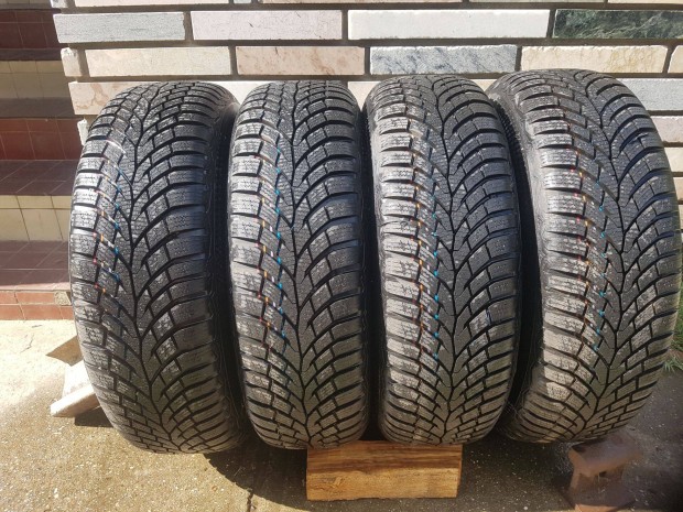 Autogumi teli continental 195/65 15