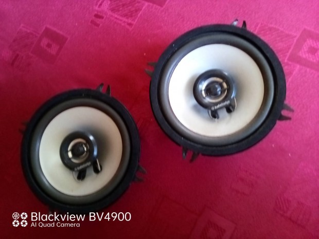 Autóhangszóró Audiodesign 50 W