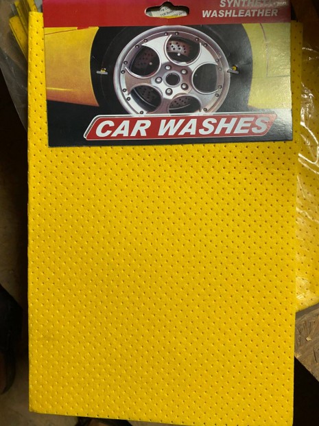 Authoz tisztt kend (10 db)