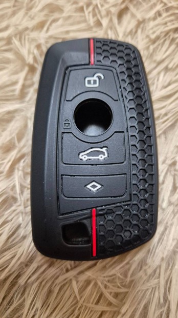 Autókulcs védő tok BMW