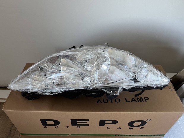 Autlmpa Peugeot 308