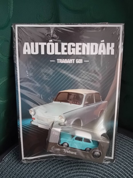 Autlegendk volkswagen modellek trabant samba