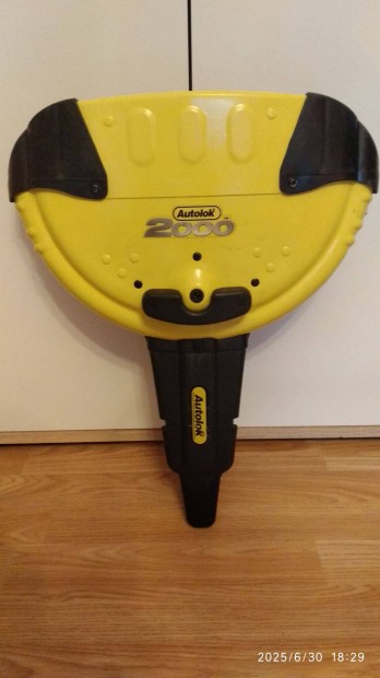 Autolok 2000 kormnyzr