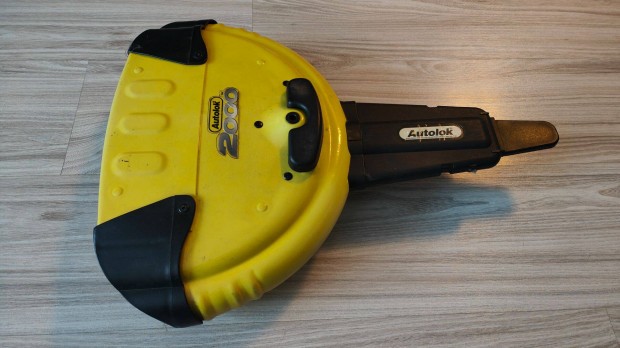 Autolok 2000 kormnyzr