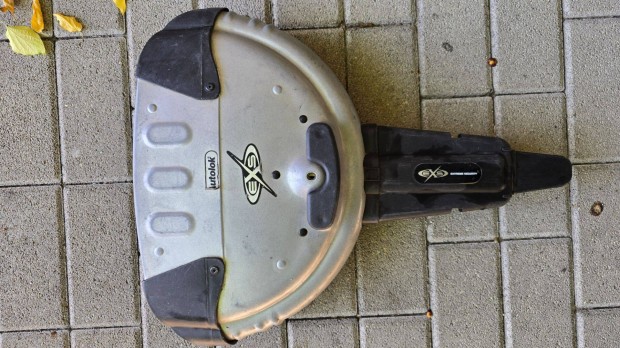 Autolok EXS korm�nyz�r elad�