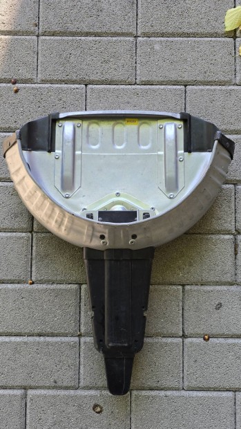 Autolok EXS kormányzár eladó