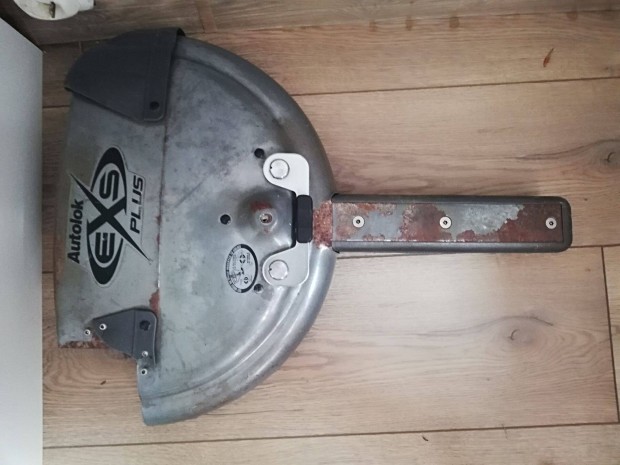 Autolok kormnyzr
