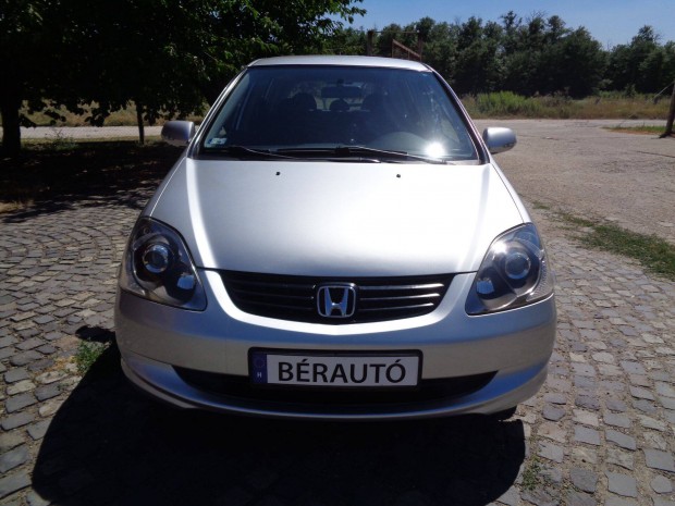 Automata Honda Braut Rent51.Hu Autbrls Autklcsnzs