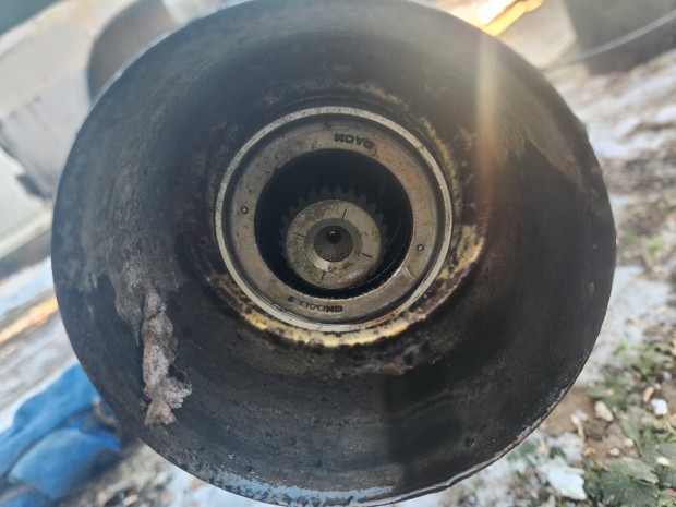 Automata V�lt� Hiunday H1